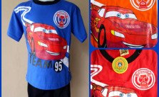 Sentra Grosir Set jOSBOY 10-14 Anak Karakter Murah