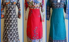 Pusat Grosir Gamis Katun Bangkok Terbaru Murah