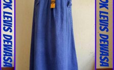 Pusat Grosir Rok Levis Dewasa Murah Bandung