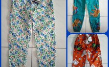 Sentra Grosir Celana Jogger Anak Terbaru Murah