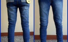 Sentra Grosir Jeans Denim Dewasa Branded Murah Bandung