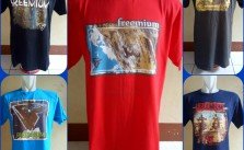 Sentra Grosir Kaos Distro Fremium Dewasa Branded Murah