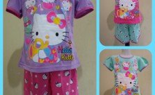Sentra Grosir Setelan AW Size 16-20 Murah Anak Perempuan