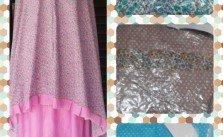 Grosir Mukena Katun BCT Dewasa Murah Bandung