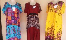 Pusat Grosir Daster Payung untuk Ibu Hamil Murah