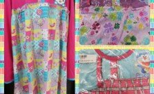 Pusta Grosir Dress V3 SML Anak Perempuan Murah