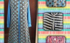 Sentra Grosir Gamis Cardigan Dewasa Murah Tanah Abang