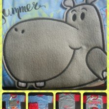 Grosir Setelan Yungkids BDR Size 10-14 Murah di Bandung