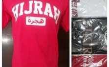 Sentra Grosir Kaos Distro Muslim Dewasa Murah