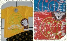 Sentra Grosir Setelan Josboy 4 8 Anak Laki Laki Murah