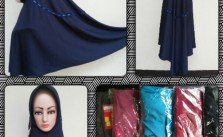 Grosir Kerudung Anak L Anak Perempuan Murah
