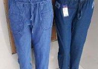 Sentra Grosir Celana Jogger Jeans Dewasa Murah
