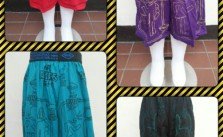 Pusat Grosir Celana Boxer Anak Laki Laki Murah