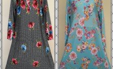 Pusat Grosir Gamis Jersey Dewasa Termurah Bandung