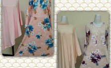 Pusat Grosir Gamis Misby Syari Dewasa Termurah