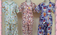 Sentra Grosir Baju Tidur Catra 34 Dewasa Murah