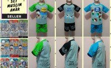 Pusat Grosir Setelan Havillah Anak Laki Laki Murah