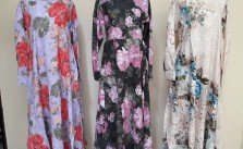 Sentra Grosir Gamis Monalisa Syari Dewasa Murah