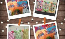 Grosir Dress Candy Anak Perempuan Murah Bandung
