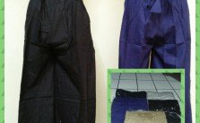 Pusat Grosir Celana Kulot Linen Polos Dewasa Murah