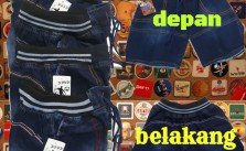 Pusat Grosir Jeans Nick Tali Anak Laki Laki Murah Bandung