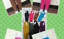 Pusat Grosir Jogger Polos Kids Anak Murah Bandung