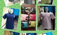 Pusat Grosir Krah Polos Kids Anak Laki Laki Murah Bandung