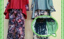 Pusat Grosir Setelan Kulot Linen Wanita Dewasa Murah