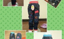 Grosir Celana Jeans Cimco Anak Perempuan Murah Bandung