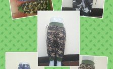 Grosir Celana Jogger Motif Anak Murah