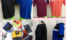 Grosir Kaos Sporty Dewasa Murah