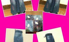 Grosir Kulot Jeans Cimco Anak Murah 34ribuan