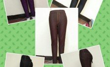 Grosir Legging Jeans Dewasa Murah 28Ribuan