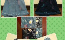 Grosir Rok Jeans Cimco Anak Murah 34ribuan