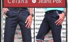 Grosir Celana Jeans Pendek Murah Bandung