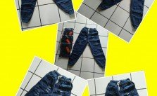 Produsen Celana Jogger Jeans Anak Tanggung Murah Bandung