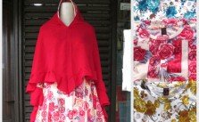 Distributor Gamis Misbee Jidan Anak Remaja Murah Bandung