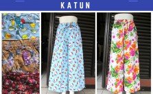 Grosir Celana Kulot Katun Dewasa Murah Bandung