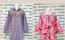 Konveksi Tunik Zahra Dewasa Murah Bandung
