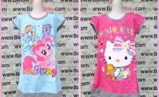 Produsen Dress Vin Anak Perempuan Murah Bandung