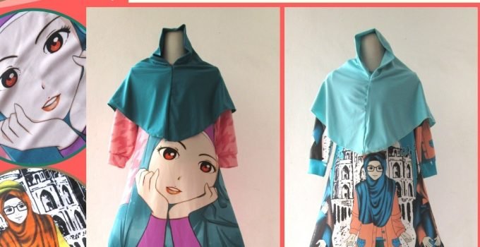 Grosiran Murah di Bandung Reseller Gamis Scuba Anak Perempuan Karakter Lucu Murah di Bandung Mulai 47.000an Grosiran Murah di Bandung Reseller Gamis Scuba Anak Perempuan Karakter Lucu Murah di Bandung Mulai 47.000an