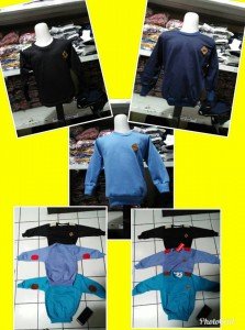 GROSIR PAKAIAN MURAH ONLINE DI BANDUNG Distributor Sweater Anak Laki Laki Murah Bandung  