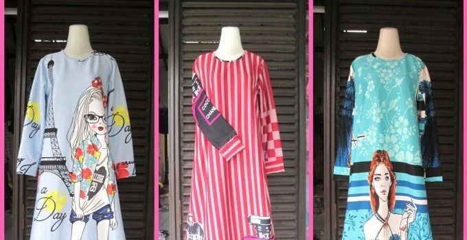 Grosiran Murah di Bandung Konveksi Long Dress Scuba Dewasa Termurah di Bandung 88Ribuan Grosiran Murah di Bandung Konveksi Long Dress Scuba Dewasa Termurah di Bandung 88Ribuan