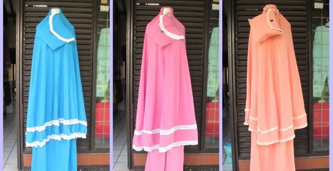 Grosiran Murah di Bandung Grosiran Mukena Bubble Dewasa Murah di Bandung 125Ribuan Grosiran Murah di Bandung Grosiran Mukena Bubble Dewasa Murah di Bandung 125Ribuan
