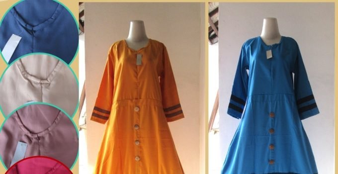 Grosiran Murah di Bandung Produsen Gamis Balotelli Wanita Dewasa Termurah di Bandung 52Ribuan Grosiran Murah di Bandung Produsen Gamis Balotelli Wanita Dewasa Termurah di Bandung 52Ribuan