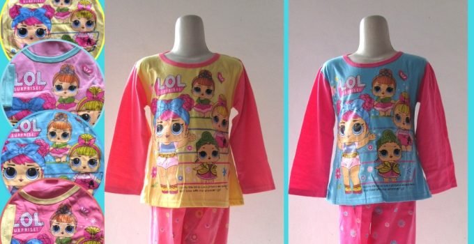 Grosiran Murah di Bandung Grosiran Setelan MTA Panjang Anak Perempuan Karakter Murah di Bandung Mulai Rp.23.500 Grosiran Murah di Bandung Grosiran Setelan MTA Panjang Anak Perempuan Karakter Murah di Bandung Mulai Rp.23.500