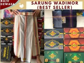 GROSIR PAKAIAN MURAH ONLINE DI BANDUNG Produk Terbaru  